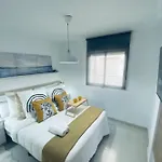 아파트 Centrico *