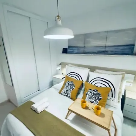 Centrico Apartamento *