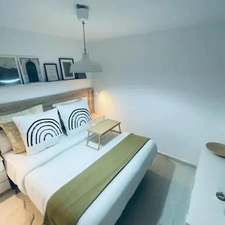 Apartamento Centrico *