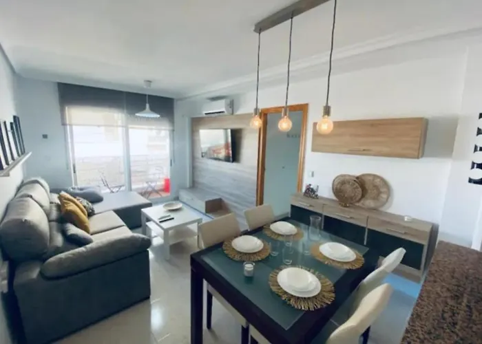 Centrico Apartment