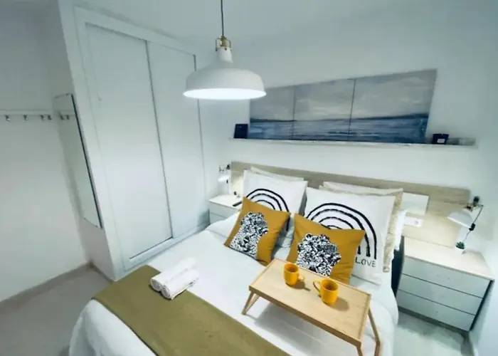 Centrico Apartment *