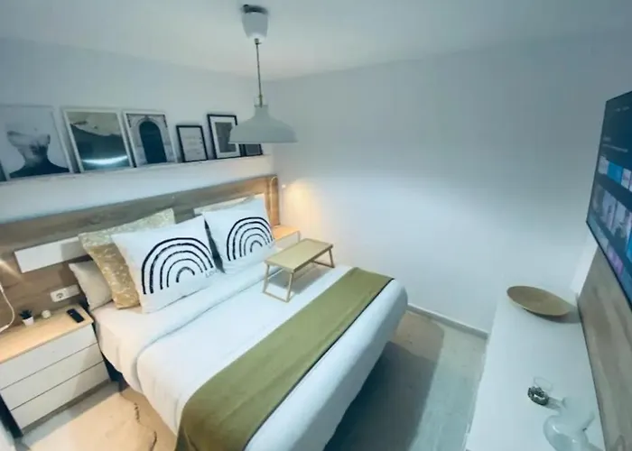 Apartment Centrico *