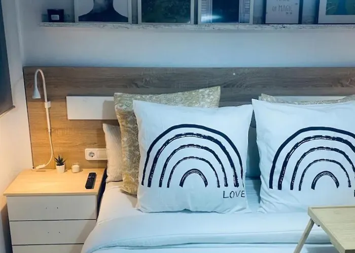 Apartment Centrico *