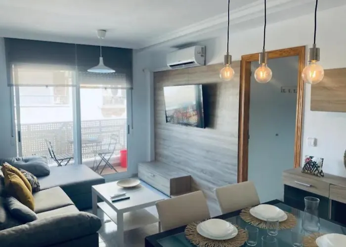 Apartment Centrico Torrevieja